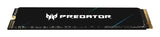 EAN 6955914639737 - Predator GM6-1TB M.2 PCI Express 4.0 NVMe SLC imagen 5
