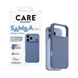 Care Samba Case Shades Blue Magsafe Ip 18pmx 17pmx