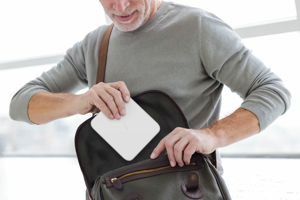 EAN 5055387667419 - Optoma ML1080ST 550 lúmenes ANSI DLP 1080p (1920x1080) Blanco imagen 29