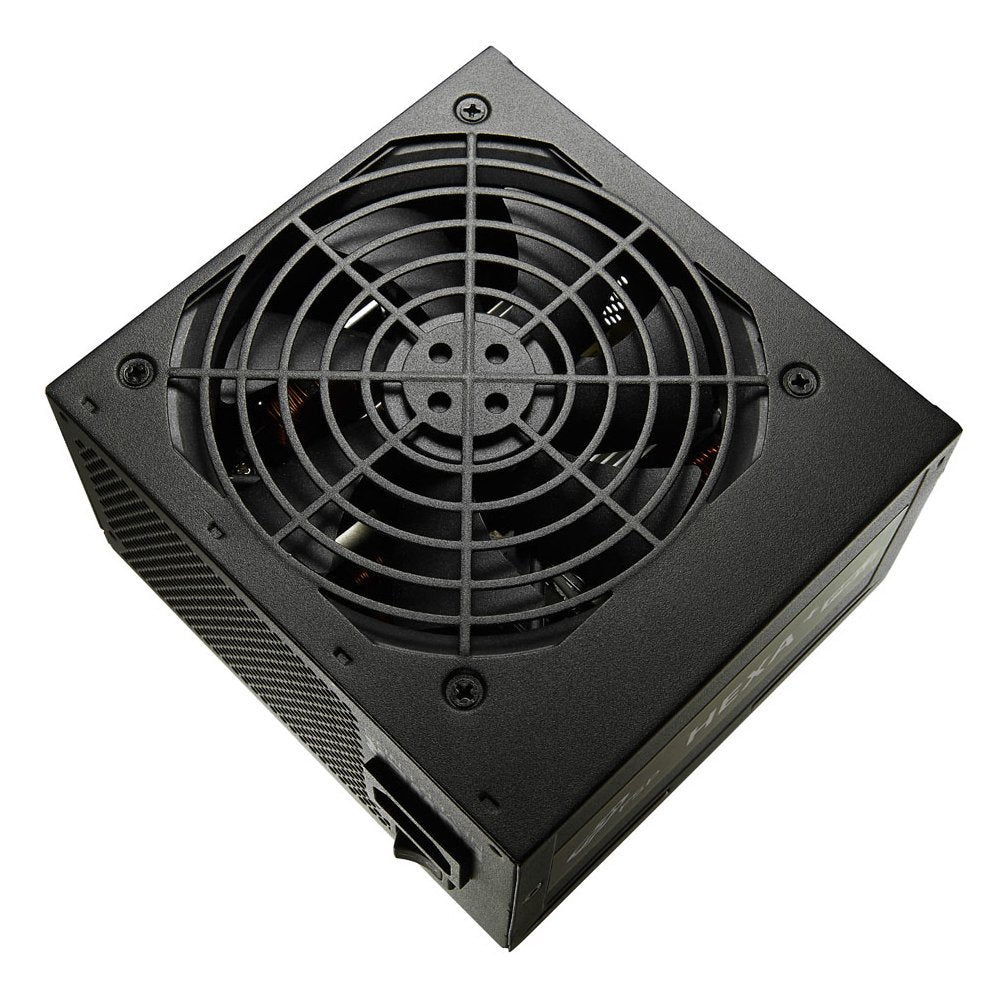 Fuente Alimentacion Fortron Fsp Hexa+ Pro 350 85+ 350w  Atx