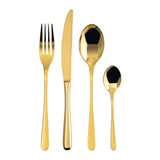 EAN 8014808166709 - Sambonet S0097-S00017-S0037 juego de cuchillos y cubertería de cocina imagen 1