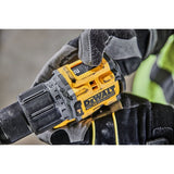 EAN 5035048750230 - DeWALT DCD805NT-XJ taladro 2000 RPM 1,34 kg imagen 9