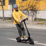 Patinete Electrico Smartgyro Rockway Gl