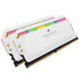 EAN 840006625322 - Corsair Dominator Platinum CMT16GX4M2C3600C18W módulo de memoria 16 GB 2 x 8 GB DDR4 imagen 1