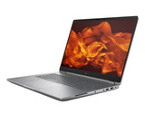 Hp Zbook Fury G1i 18 Intel Core Ultra 7 255hx 18p Wqxga 32go 2to Rtx Pro 1000 Blackwell 8go W11p 3/3/3