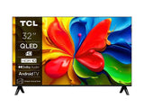 Tcl Tcl 32v4c Qled Tv (Null Cm (Null Zoll)) 32v4c
