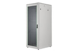 EAN 4016032505020 - Digitus DN-31201 armario rack 42U Rack o bastidor independiente Gris imagen 1