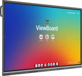Ifp7551-3c, 75",  (Edla-Certified), 50