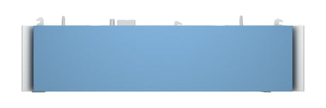 EAN 0194441217322 - HP Color LaserJet 550 Sheet Paper Tray Bandeja de papel imagen 1
