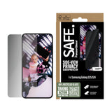 EAN 5715685017698 - PanzerGlass SAFE. by ® Privacy Screen Protector Samsung Galaxy S25 | S24 | Ultra-Wide Fit w. EasyAligner  imagen 2