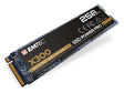 EAN 3126170170729 - Emtec X300 256 GB M.2 PCI Express 3.0 NVMe 3D NAND imagen 1
