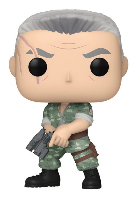 EAN 0889698656443 - FUNKO POP! 65644 collectible figure imagen 2
