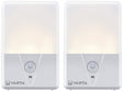 EAN 4008496036035 - Varta Motion Sensor Night Light Twin Pack Luz de noche con enchufe o Luz quitamiedos con enchufe imagen 1