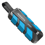 EAN 4711085949851 - ADATA SC740 500 GB USB Tipo C 3.2 Gen 2 (3.1 Gen 2) Negro, Azul imagen 3