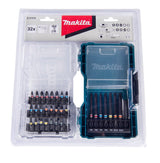 Makita Bit-Set 32tlg.