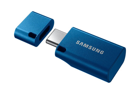 EAN 8806092535909 - Samsung MUF-256DA unidad flash USB 256 GB USB Tipo C 3.2 Gen 1 (3.1 Gen 1) Azul imagen 7
