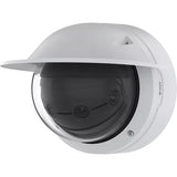 Axis Q4809-Pve Cam