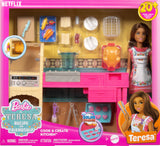 EAN 194735275502 - Barbie JCT06 muñeca imagen 9