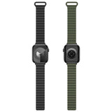 Laut Novi Sport Navy Magnetic Band For Apple Watch - Negro