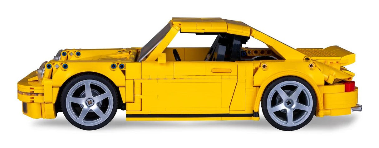 Jamara Cada Ruf Ctr 1:12 Bricks Amarillo