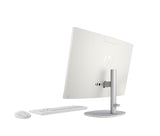Hpc - Aio 24-Cr0176ns Celeron N100 8gb 512gb  23,8" Fhd W11 Blanco