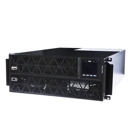 EAN 731304411826 - APC SRTG6KXLI sistema de alimentación ininterrumpida (UPS) Doble conversión (en línea) 6 kVA 6000 W 3 sali imagen 7