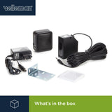 Velleman Mini-Ir-Sicherheitssystem - 7 M (Pem7d)