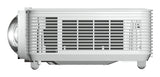 EAN 0850053009884 - InFocus Genesis IV Proyector de corto alcance 3800 lúmenes ANSI DLP WXGA (1280x800) 3D Blanco imagen 5