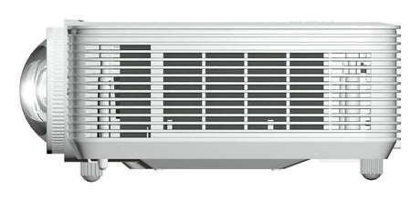 EAN 0850053009884 - InFocus Genesis IV Proyector de corto alcance 3800 lúmenes ANSI DLP WXGA (1280x800) 3D Blanco imagen 5