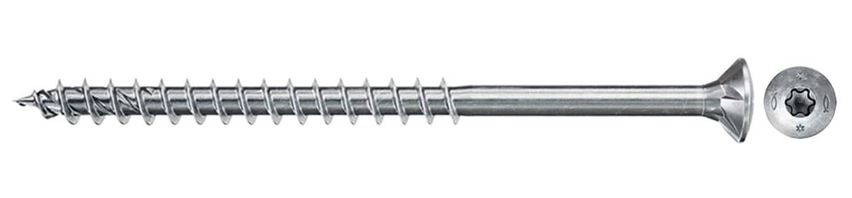 EAN 4048962372304 - Fischer 670372 tornillo/tuerca imagen 1