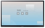 EAN 4550556121842 - Sharp PN-LA752 Pantalla plana para señalización digital 190,5 cm (75") LCD 500 cd / m² 4K Ultra HD Negro  imagen 6