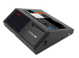Caja Regimradora Olympia T110 Con Impresora Nota Nota