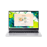 Al15-45p-R07j 15'' Ryzen7 16/512 Ssadapt