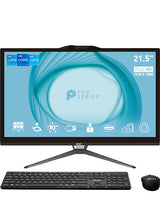 All In One Aio Msi Pro Ap222t 217eu G7400 4gb 128 W11p 22" Tactil