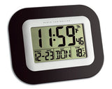 Tfa 60.4503 Radio Controlled Wall Clock