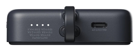 EAN 6932554411794 - Xiaomi BHR9823GL batería externa Ión de litio 10000 mAh Cargador inalámbrico Gris imagen 4