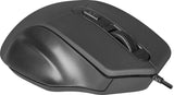EAN 4714033523479 - Defender Datum MB-347 ratón USB tipo A Óptico 1600 DPI imagen 3