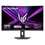 EAN 8806096565490 - LG 32G600A-B pantalla para PC 81,3 cm (32") 2560 x 1440 Pixeles Quad HD LCD Negro imagen 1