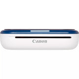 Canon Zoemini 2 Impresora De Foto Zink (Sin Tinta) 313 X 500 Dpi 2" X 3" (5x7.6 Cm)