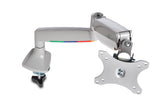 EAN 5028252597128 - Kensington K55470EU soporte para monitor 81,3 cm (32") Escritorio Gris, Plata imagen 8