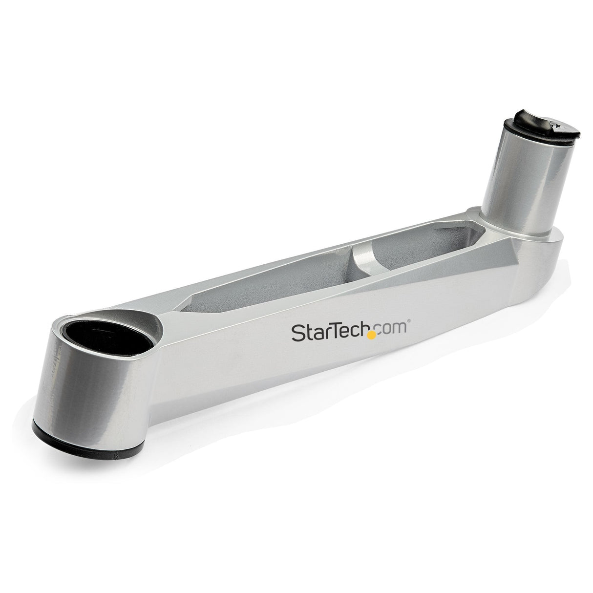 Startech.Com Soporte De Montaje Para Cuatro Monitores - Con Movimiento Total - Premium