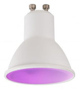 Bombilla Muvit Io Gu10 5.5w Rgb