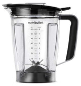 EAN 8006447003293 - NutriBullet NBF550DG 1,89 L Batidora de vaso 1500 W Negro imagen 11