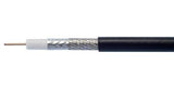 Kath Koax-Erdcable 100m Lcm 17a+ >100db 24db 2400mhz 10,4mm 75ohm