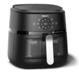EAN 8720389035074 - Philips 2000 series NA231/00 freidora Sencillo Independiente 1700 W Freidora de aire caliente imagen 1
