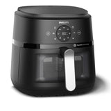 EAN 8720389035074 - Philips 2000 series NA231/00 freidora Sencillo Independiente 1700 W Freidora de aire caliente imagen 1