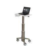 Ergotron C50-1100-0 Soporte Para Ordenador Portátil 39,6 Cm [15.6] Gris