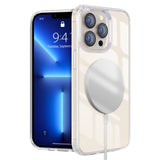 Nevox Styleshell Shockflex Magsafe Iphone 16 Pro Max Tra