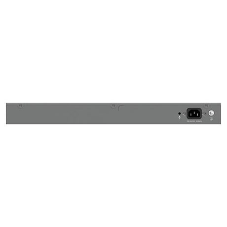 EAN 6947273704591 - Grandstream Networks GWN7806P switch Gestionado L2+ Gigabit Ethernet (10/100/1000) Energía sobre Ethernet imagen 6