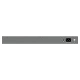 EAN 6947273704584 - Grandstream Networks GWN7806 switch Gestionado L2+ Gigabit Ethernet (10/100/1000) Gris imagen 6